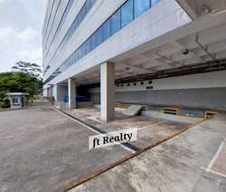 Commonwealth MRT (D3), Factory #520102961